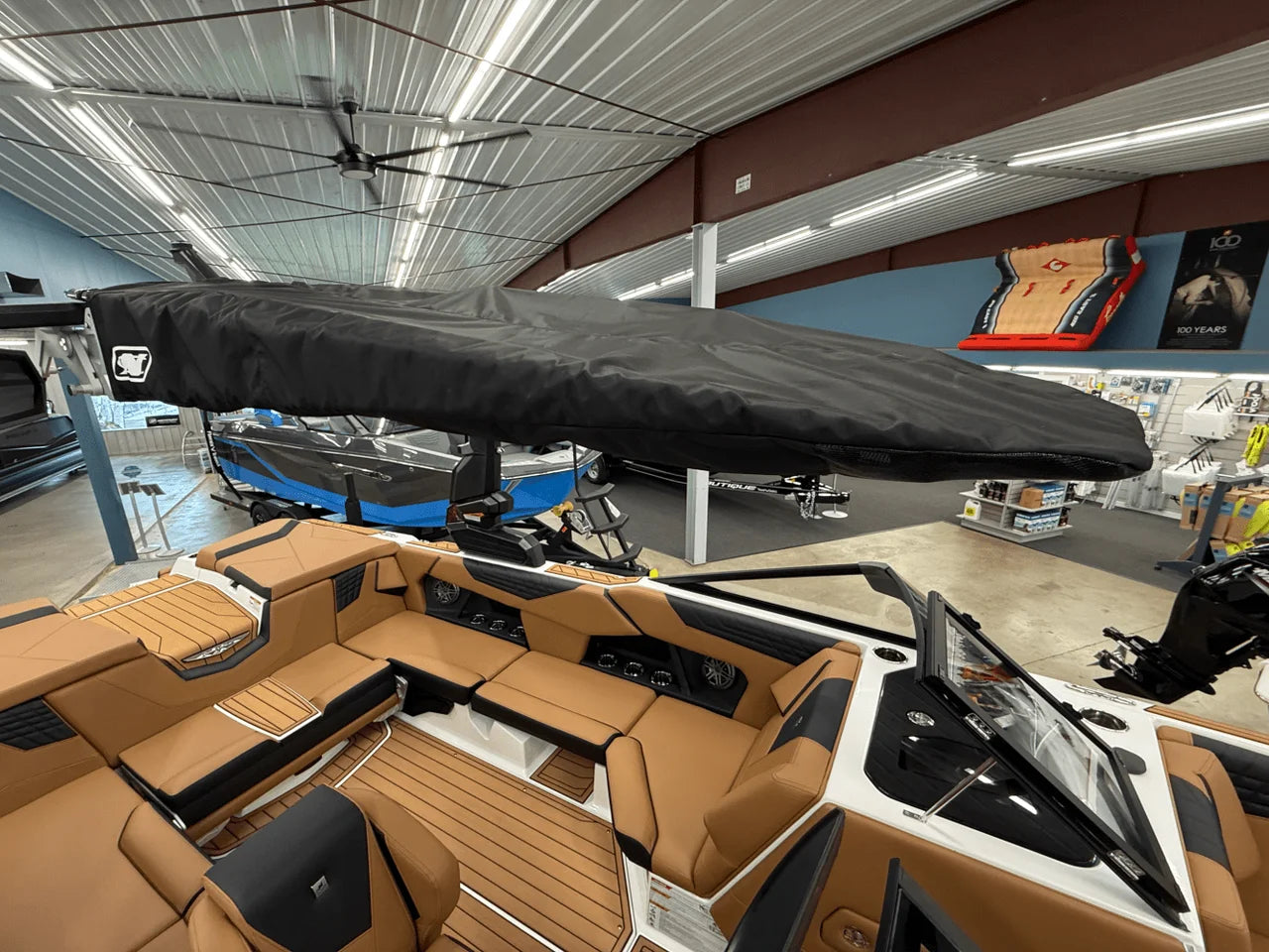 2026 Nautique Super Air Nautique S21 21.0 feet, Crosslake, Minnesota #105