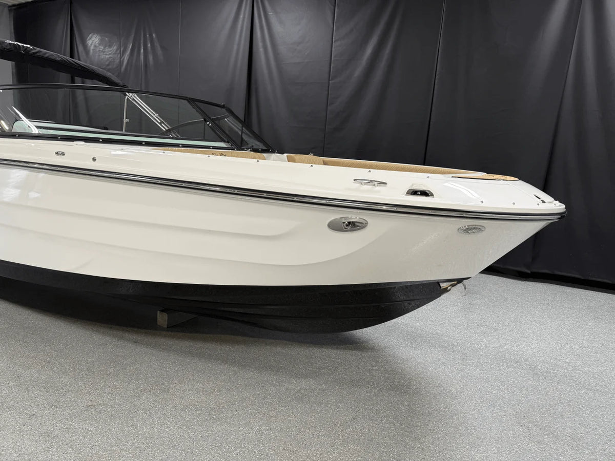 2026 Sea Ray SDX 230 Outboard 23.0 feet, Nisswa, Minnesota #5