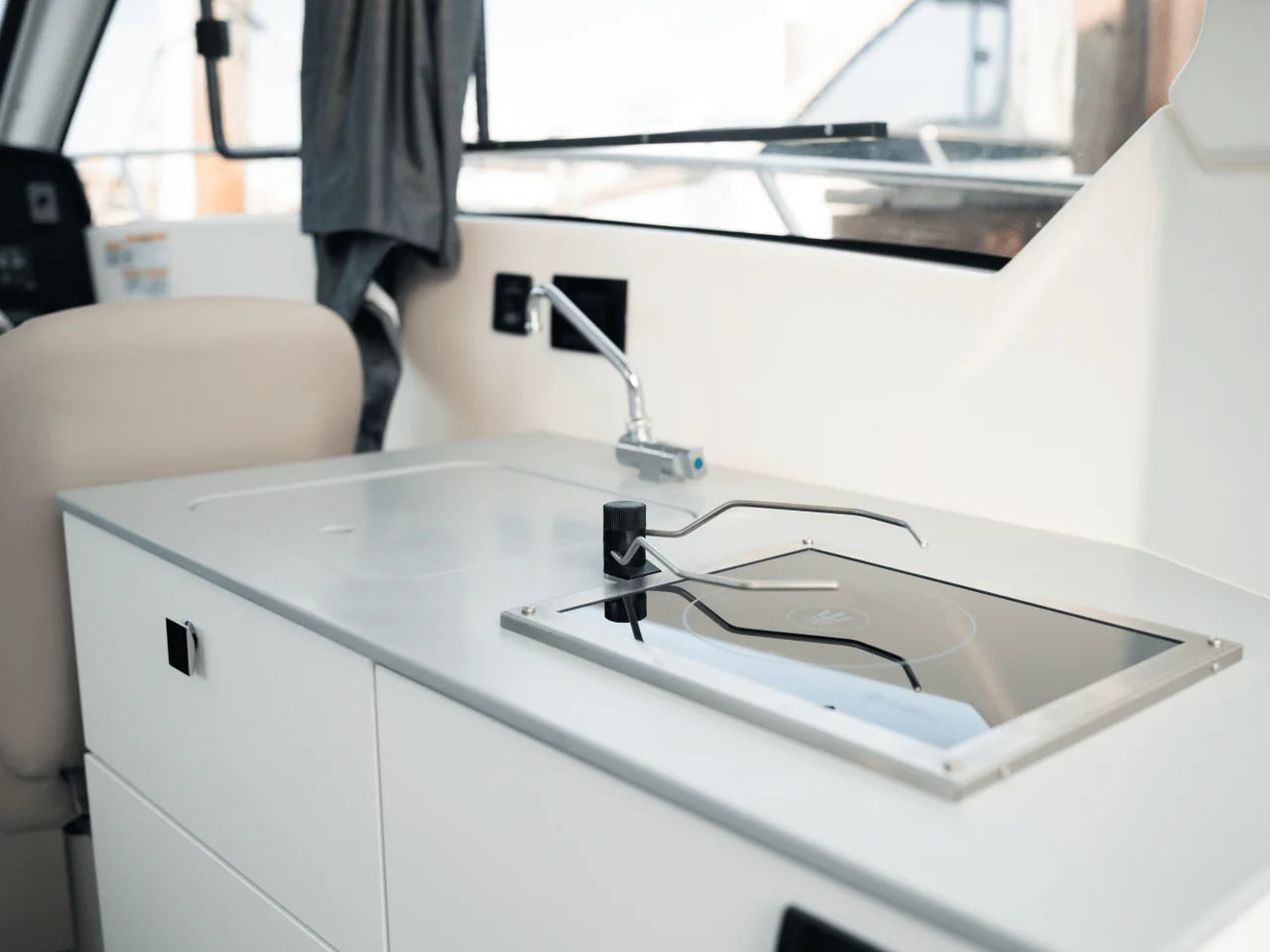2025 Bayliner T23 Pilothouse 23.0 feet, Inuvik, Northwest Territories #24