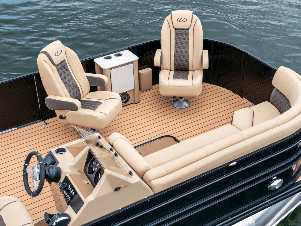 2027 Harris 250SL 25.0 feet, Osage Beach, MO #5