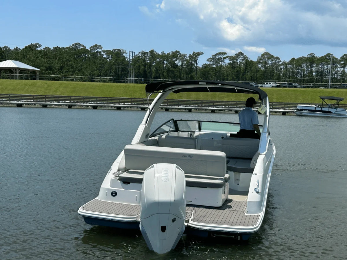 2023 Sea Ray 250 SDX-OB 25.0 feet, Pensacola, Florida #12