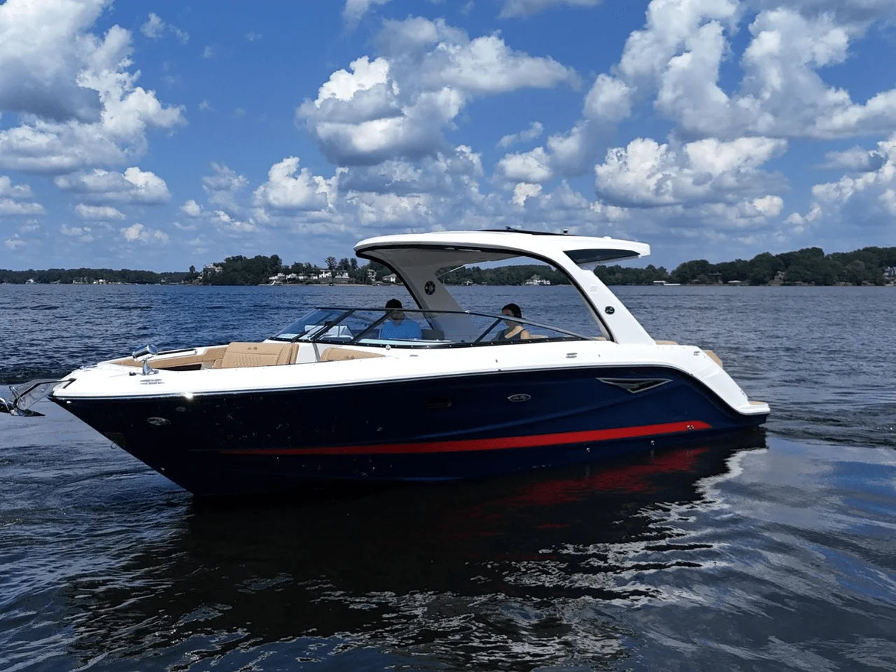 2026 Sea Ray SLX 310 31.0 feet, Cornelius, North Carolina #5