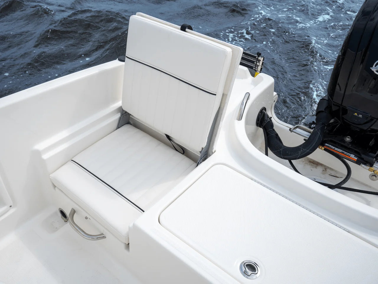 2025 Bayliner T18 18.0 feet, Inuvik, Northwest Territories #24