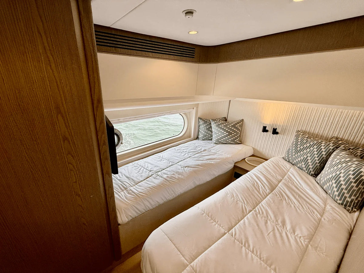 2026 Azimut Magellano 60 60.0 feet, Huntington, NY #69