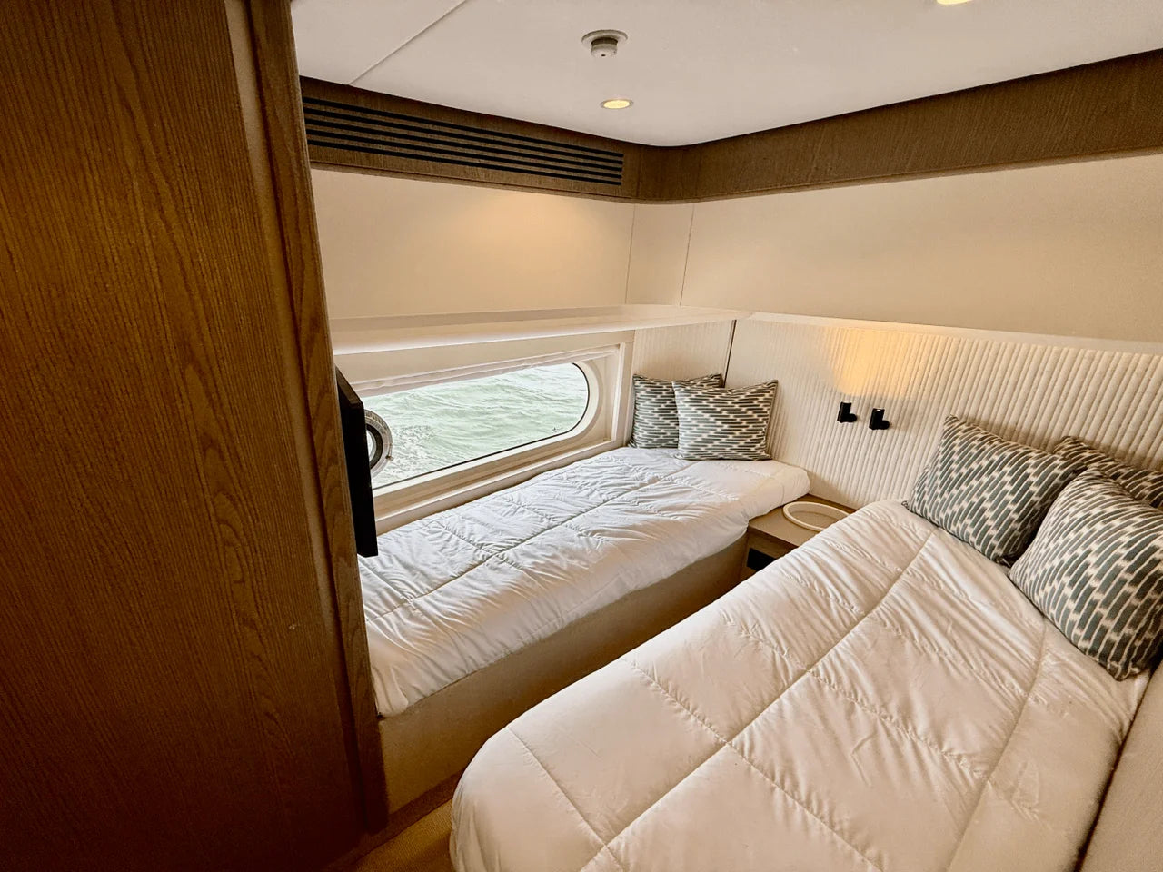 2026 Azimut Magellano 60 60.0 feet, Grasonville, Maryland #69