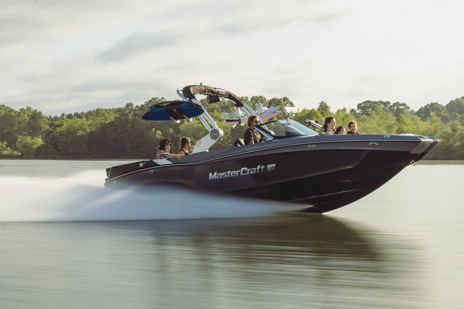 2026 Mastercraft XT22 22.0 feet, Inuvik, Northwest Territories #1