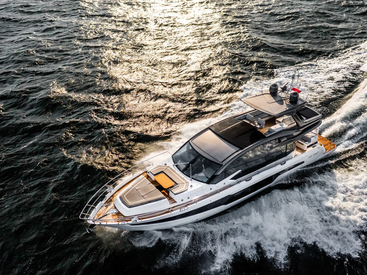 2026 Galeon 700 SKY 72.0 feet, Inuvik, Northwest Territories #105