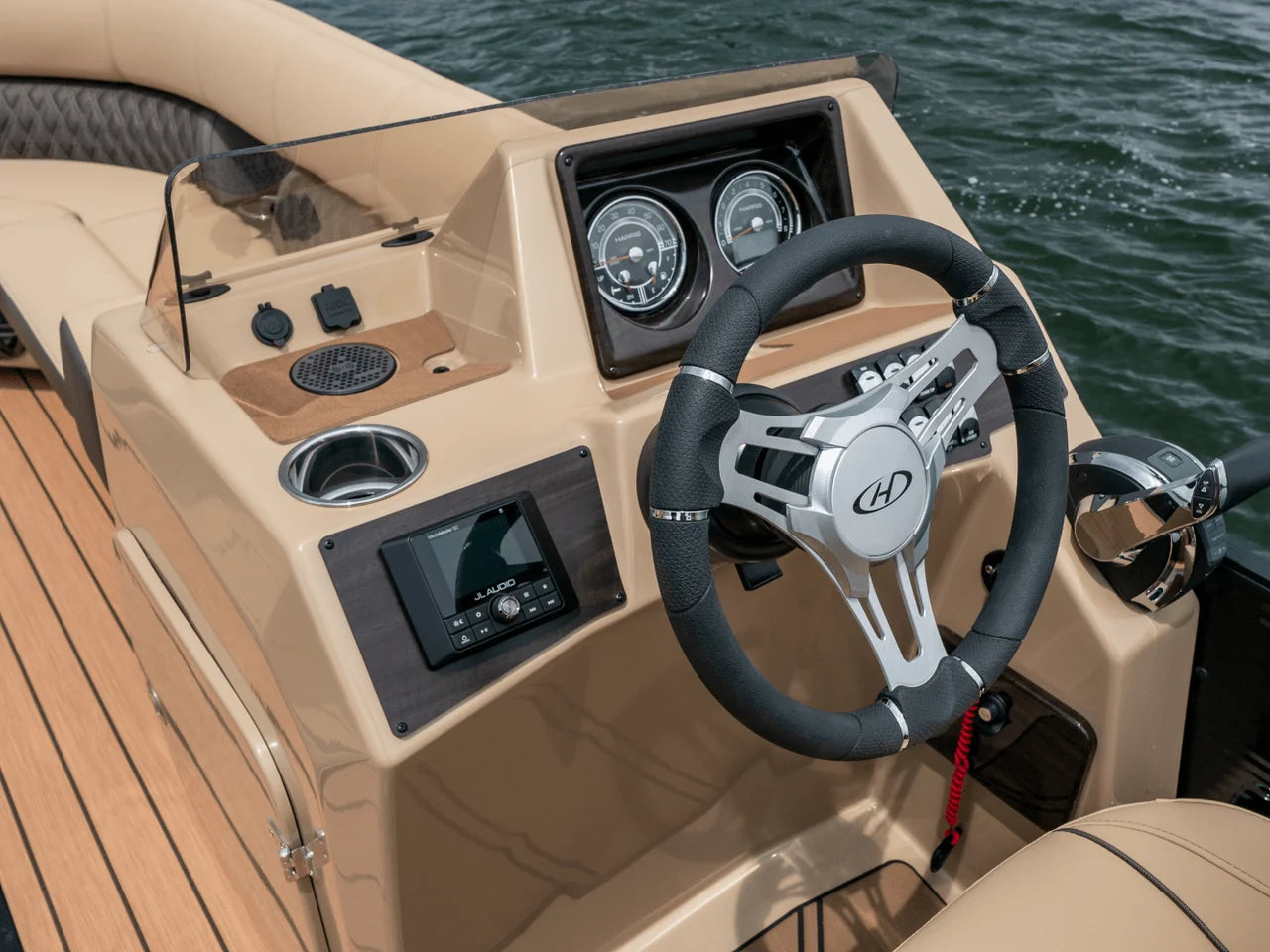2027 Harris 250SL 25.0 feet, Lake Ozark, MO #10