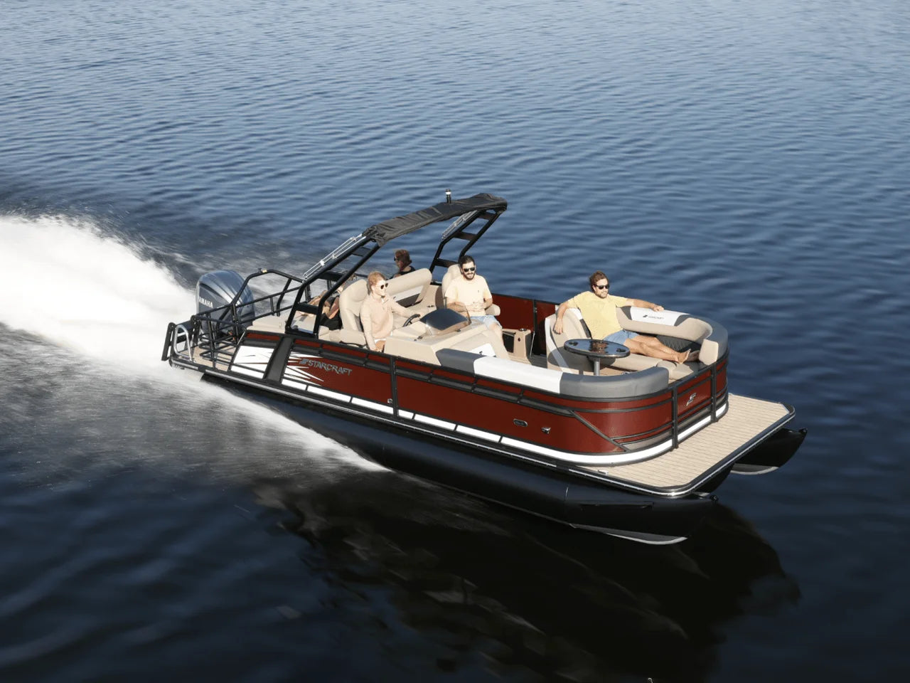 2025 Starcraft SLS 25.0 feet, Inuvik, Northwest Territories #1