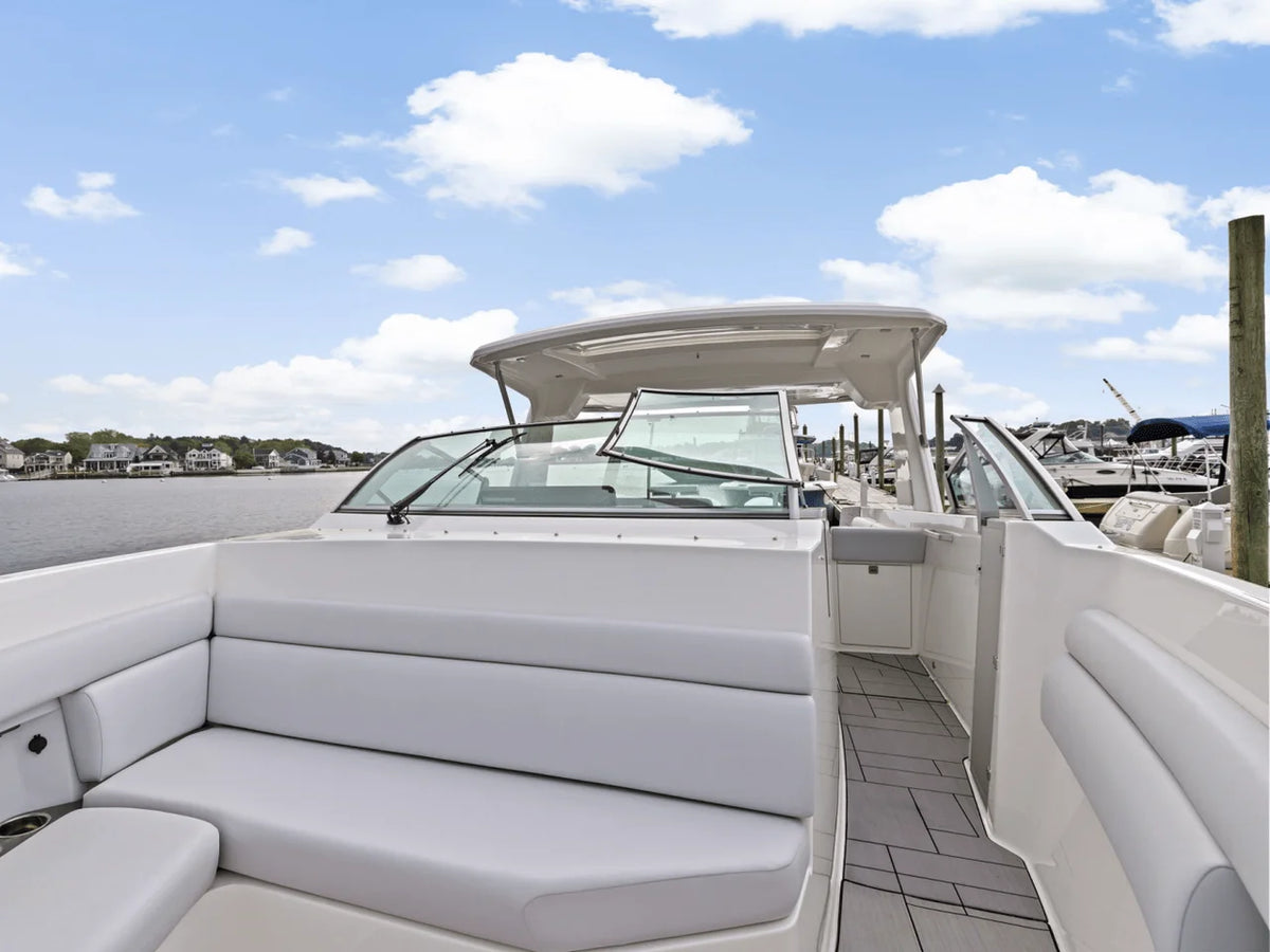 2023 Aviara AV40 Outboard 40.0 feet, Stuart, Florida #41