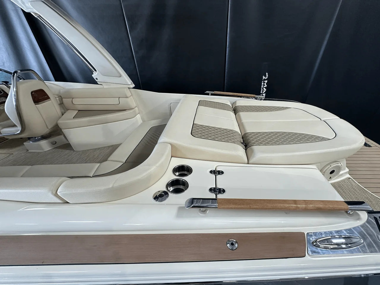 2024 Chris-Craft 25 GT 25.0 feet, Nisswa, Minnesota #7