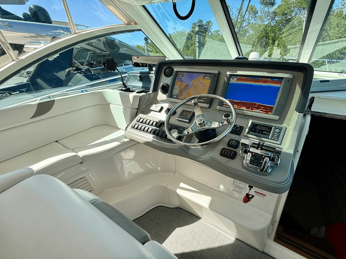 2013 Boston Whaler 345 CONQUEST 34.0 feet, Fort Myers, FL #36