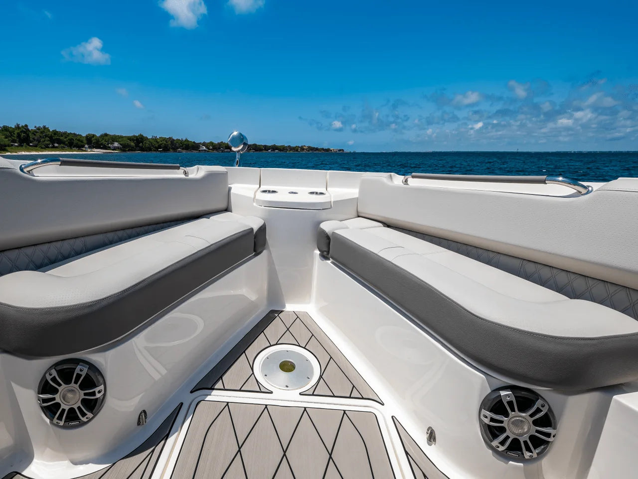2025 Sea Ray SLX 400 Outboard 40.0 feet, Pensacola, Florida #47