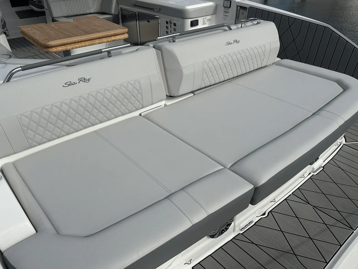 2025 Sea Ray SLX 400 Outboard 40.0 feet, Grasonville, MD #10