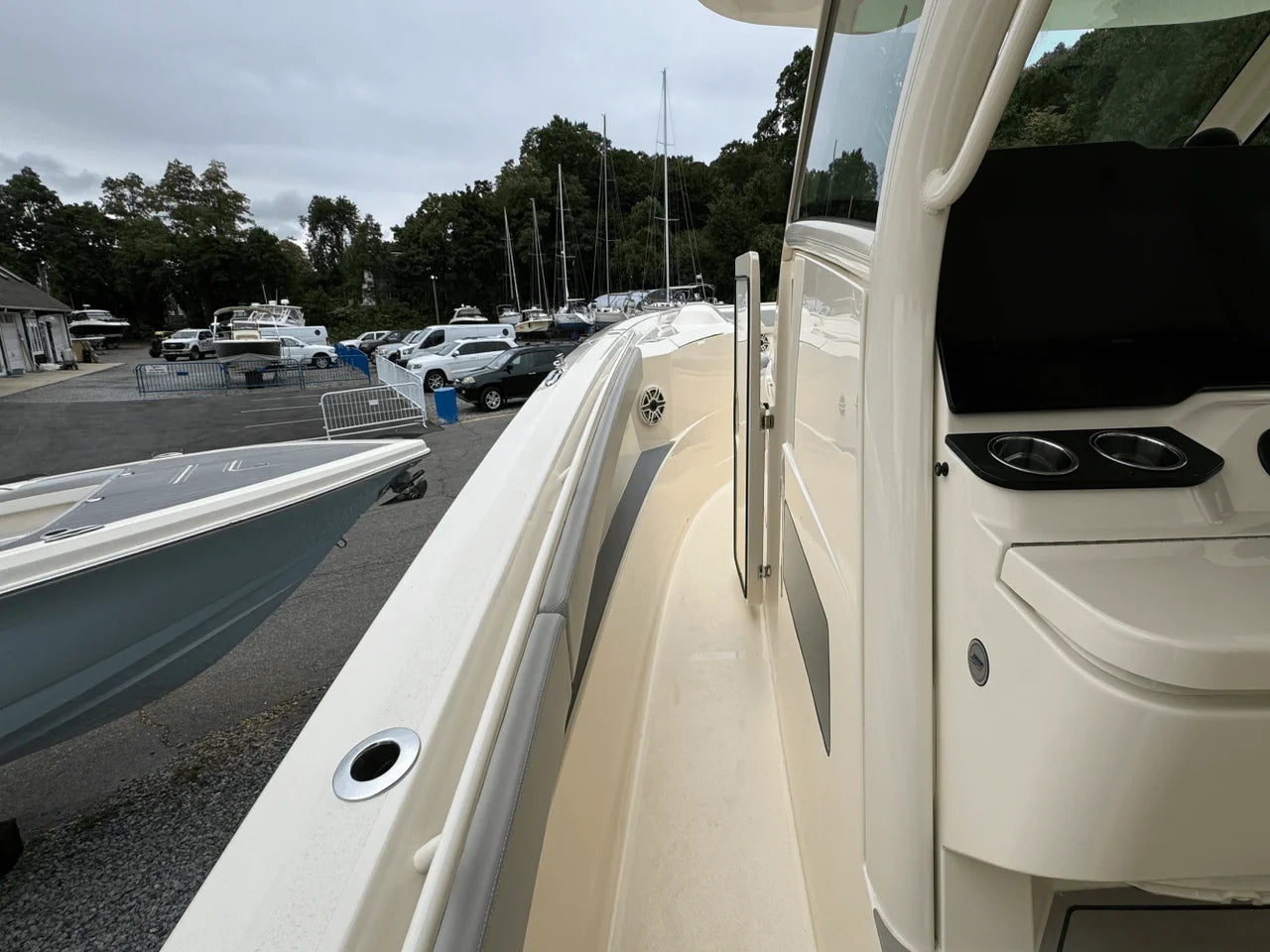 2025 Scout 377 LXF 37.0 feet, Huntington, NY #42