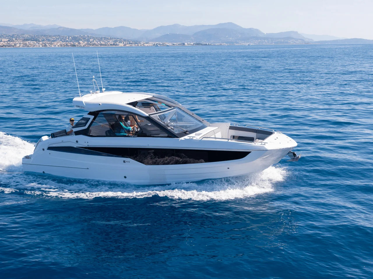 2026 Galeon 335 GTO 33.0 feet, Inuvik, Northwest Territories #6