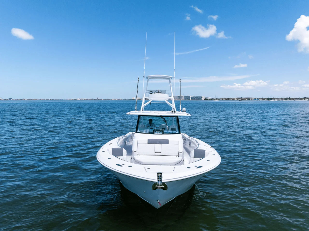 2024 Bertram 39CC 39.0 feet, St Petersburg, FL #10