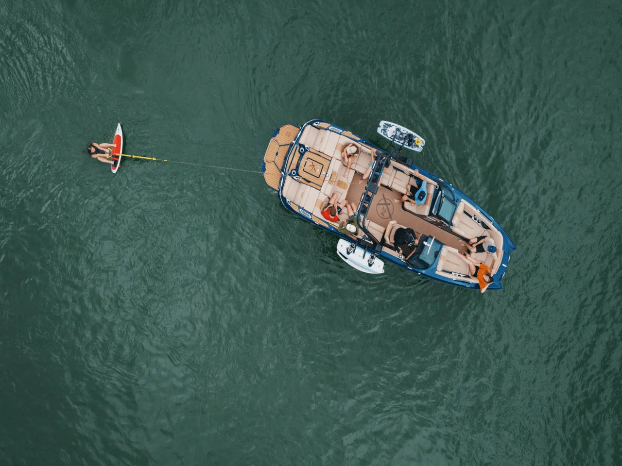2026 Mastercraft X24 24.0 feet, Inuvik, Northwest Territories #14