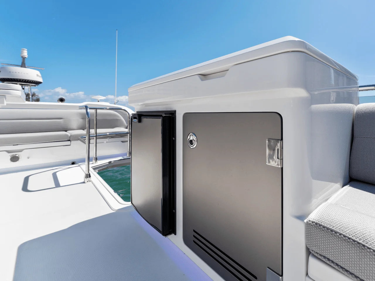 2026 Galeon 440 FLY 44.0 feet, Inuvik, Northwest Territories #27