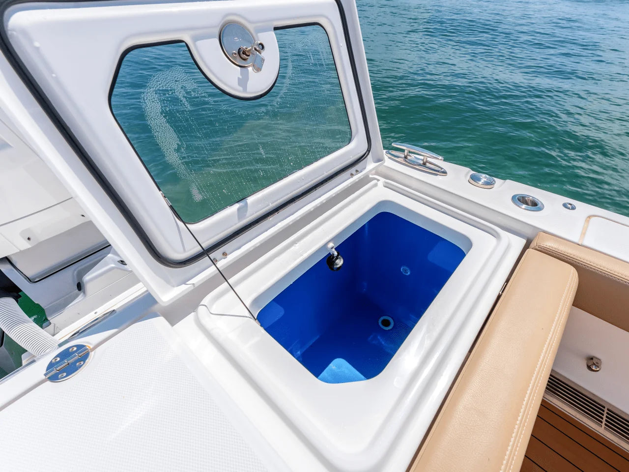2023 Everglades 455 CC 45.0 feet, Miami Beach, FL #22