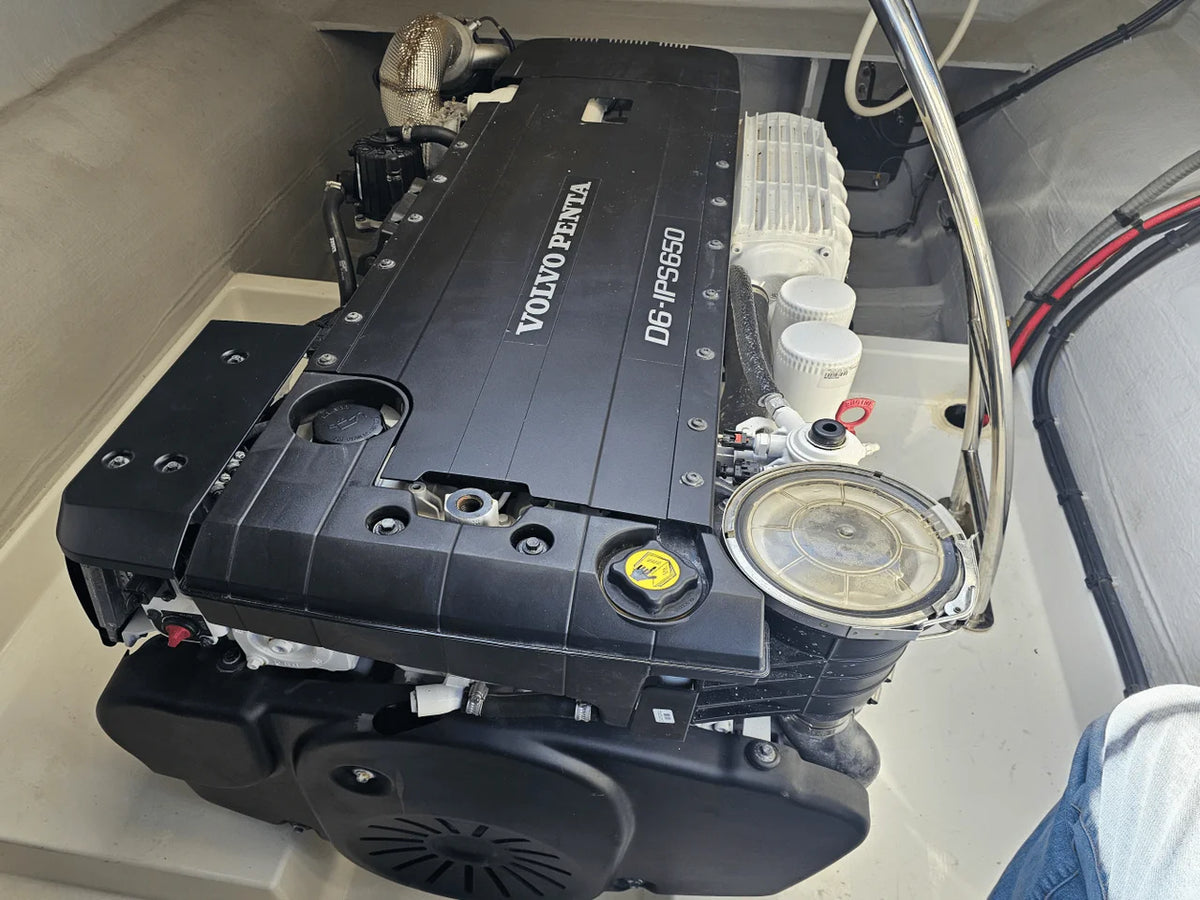 2023 Fountaine Pajot MY 6 44.0 feet, Clearwater, Florida #31