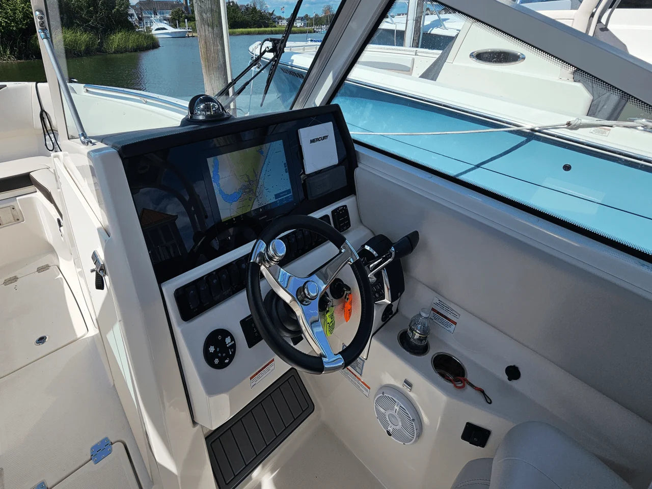 2023 Sailfish 276 DC 27.0 feet, Brick Township, New Jersey #19