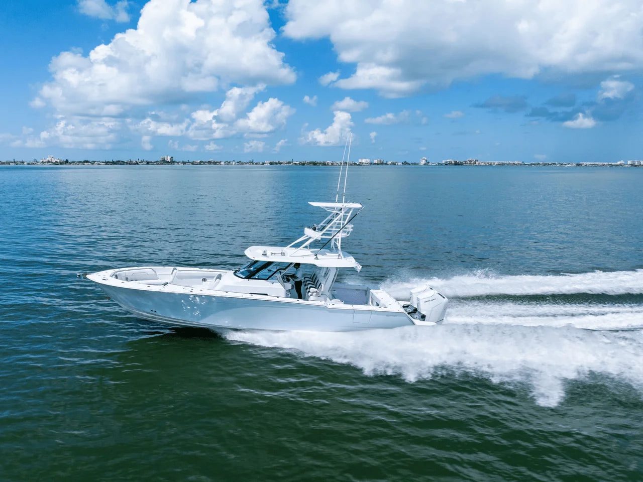 2024 Bertram 39CC 39.0 feet, St Petersburg, FL #15