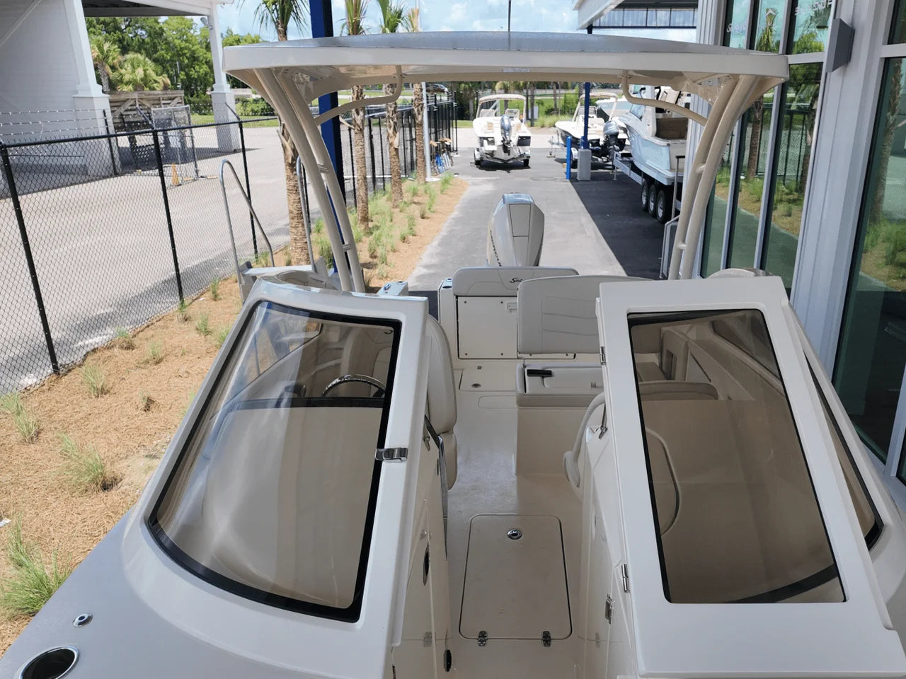 2026 Scout 240 Dorado 24.0 feet, Charleston, South Carolina #33