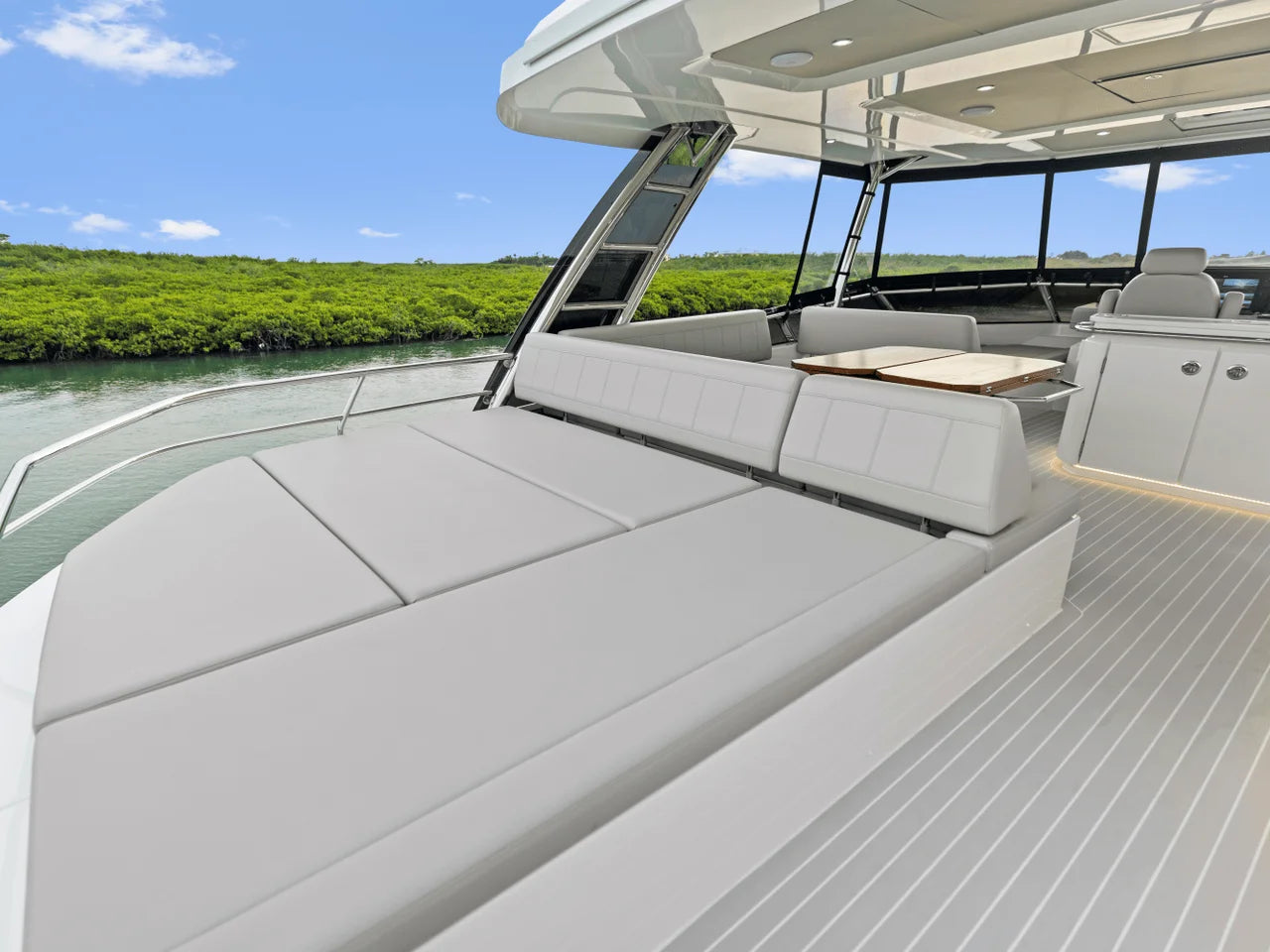 2026 Aquila 50 Yacht 50.0 feet, Inuvik, Northwest Territories #59
