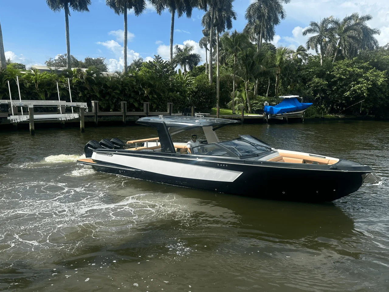 2024 Aviara AV36 Outboard 38.0 feet, Miami, FL #8