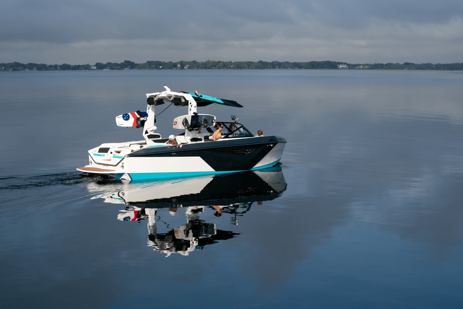 2026 Nautique Super Air Nautique S21 21.0 feet, Inuvik, Northwest Territories #6