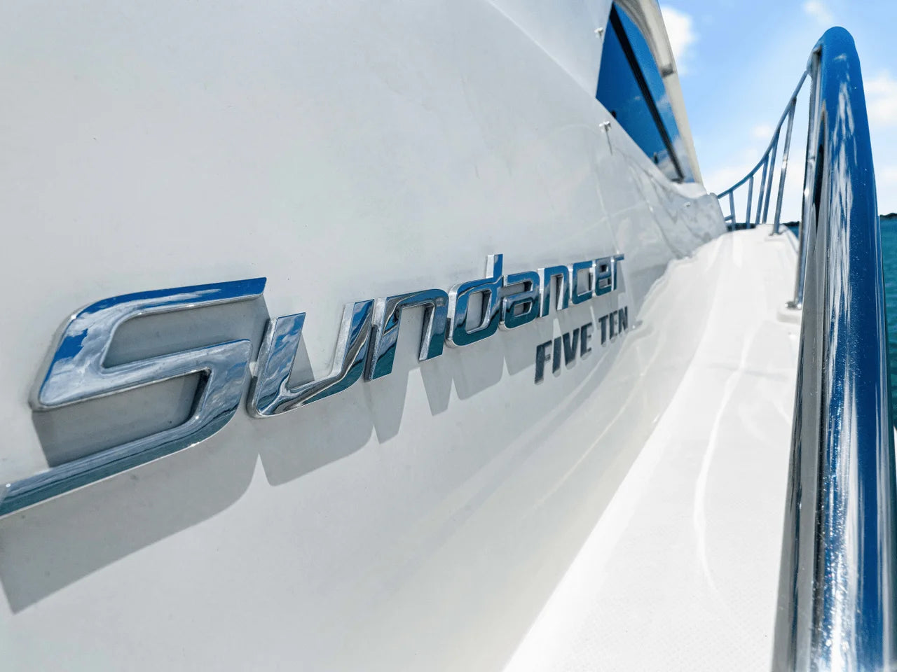 2017 Sea Ray 510 SUNDANCER 51.0 feet, Sarasota, FL #41