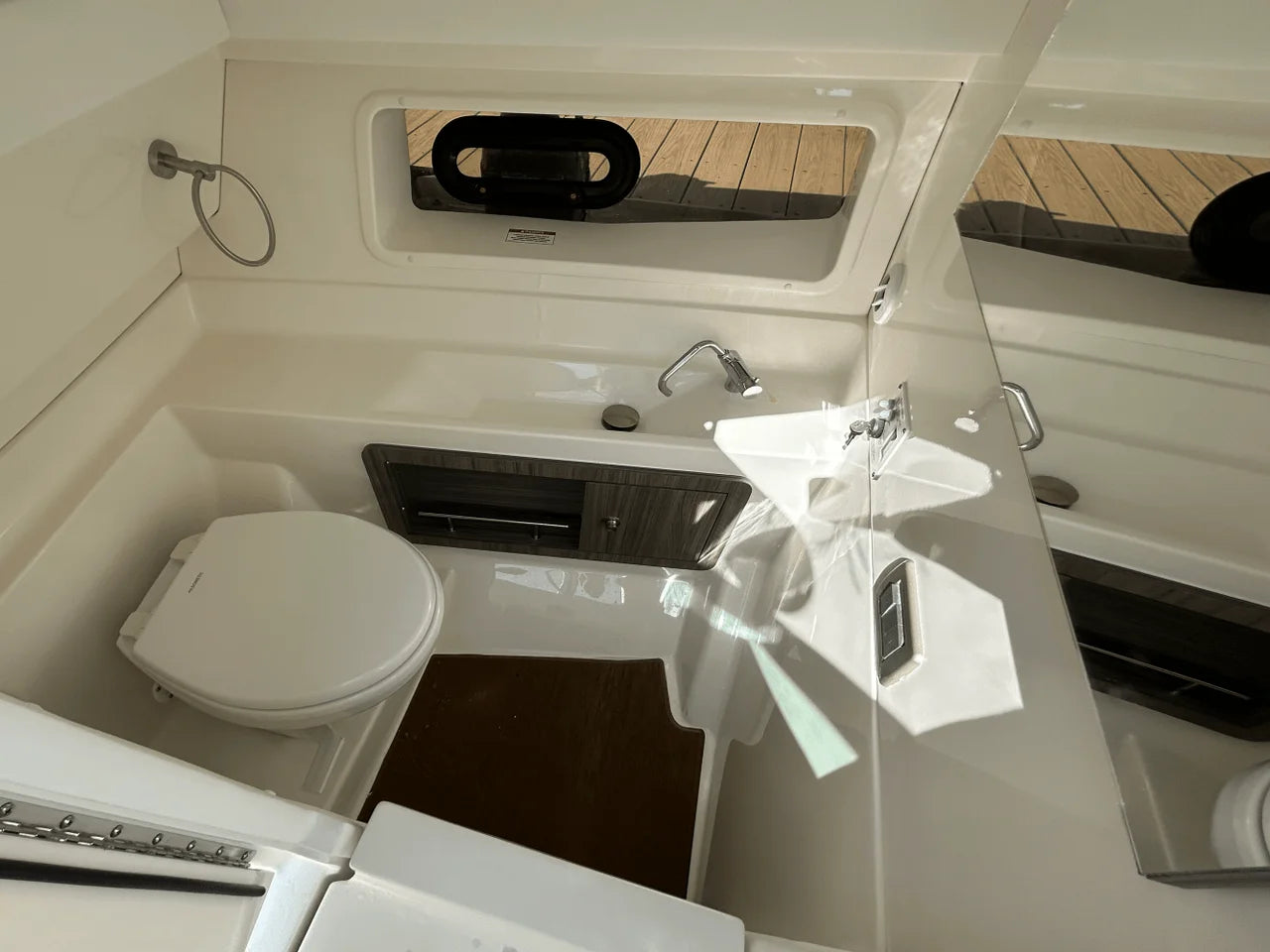 2026 Sea Ray SLX 350 Outboard 35.0 feet, Pensacola, Florida #21