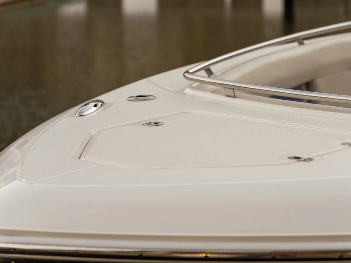 2027 Boston Whaler 380 Realm 38.0 feet, Naples, Florida #47