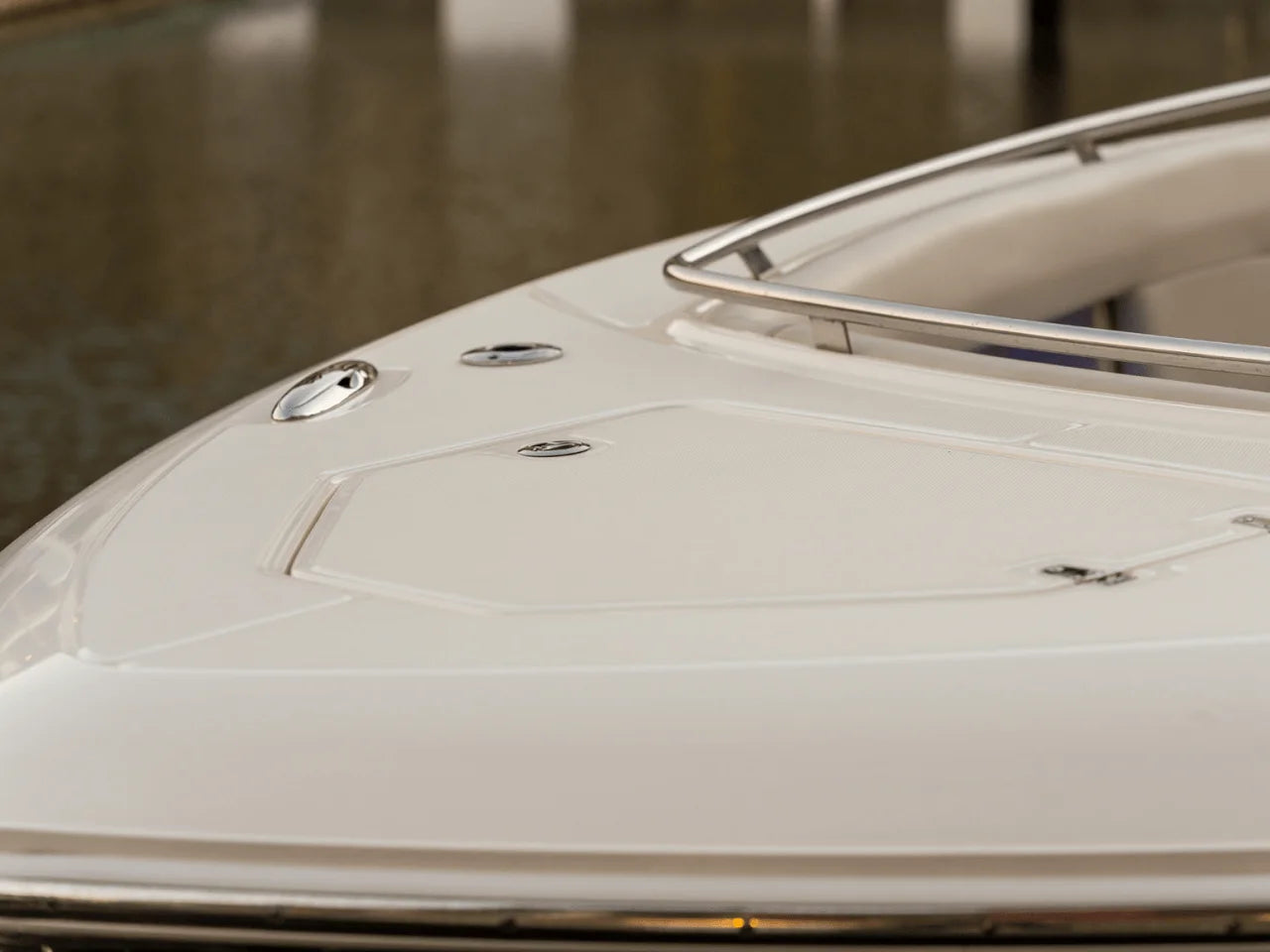 2027 Boston Whaler 380 Realm 38.0 feet, Naples, Florida #47