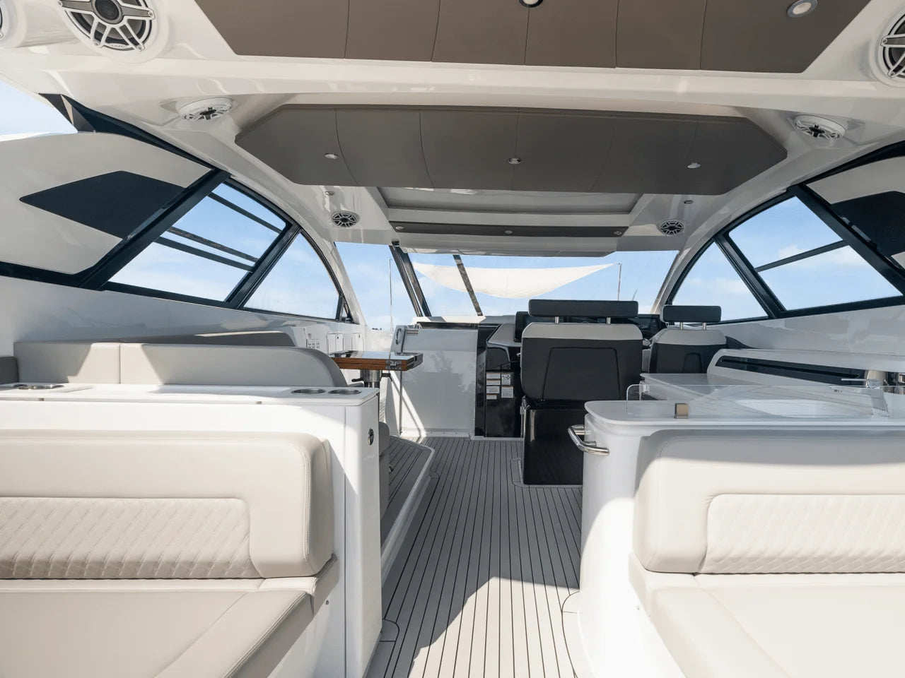 2026 Cruisers Yachts 50 GLS 50.0 feet, Inuvik, Northwest Territories #87