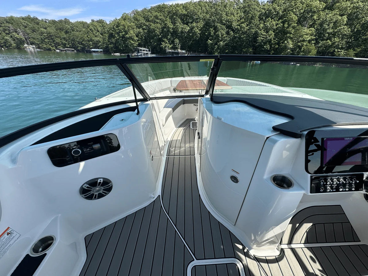2026 Sea Ray SDX 230 Surf 35.0 feet, Cumming, GA #20