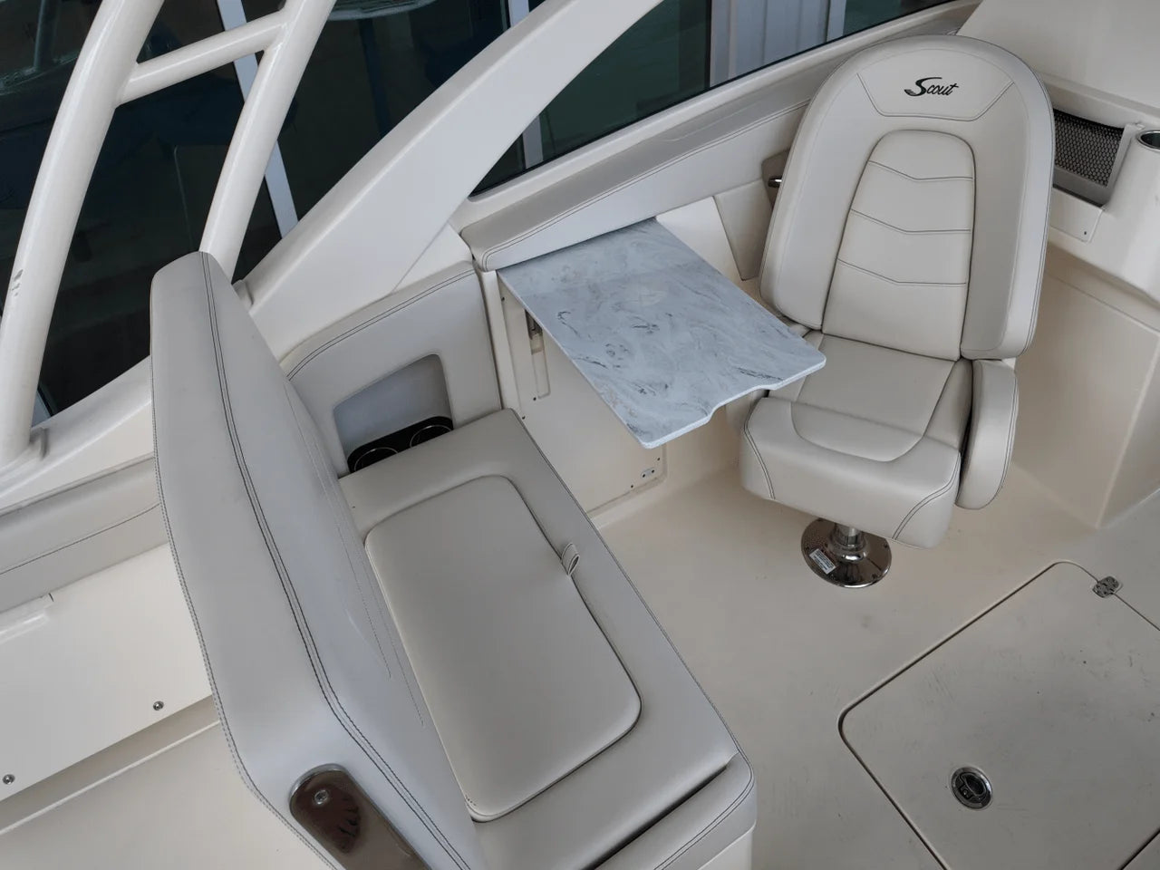 2026 Scout 240 Dorado 24.0 feet, Charleston, South Carolina #14
