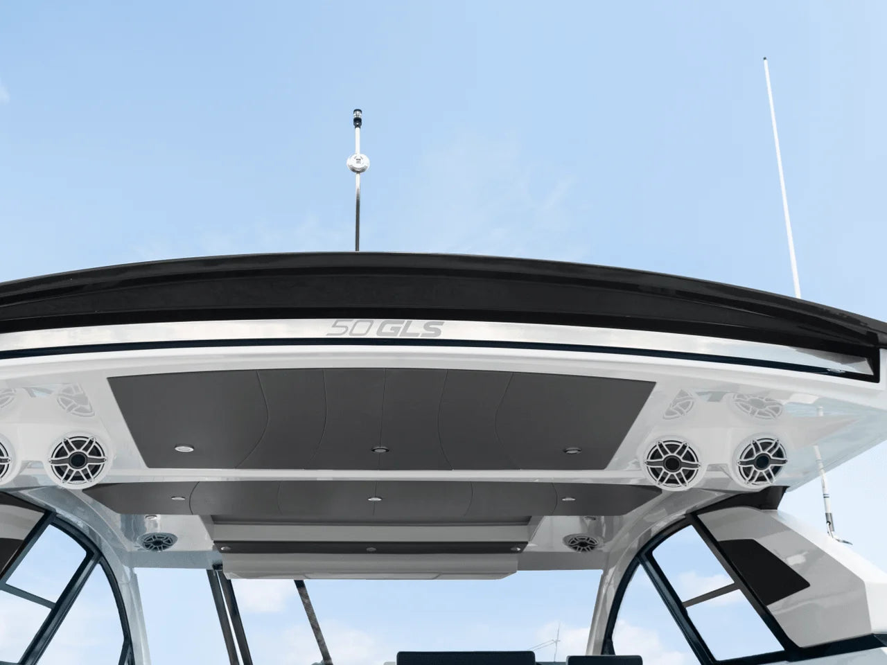 2026 Cruisers Yachts 50 GLS 50.0 feet, Inuvik, Northwest Territories #63