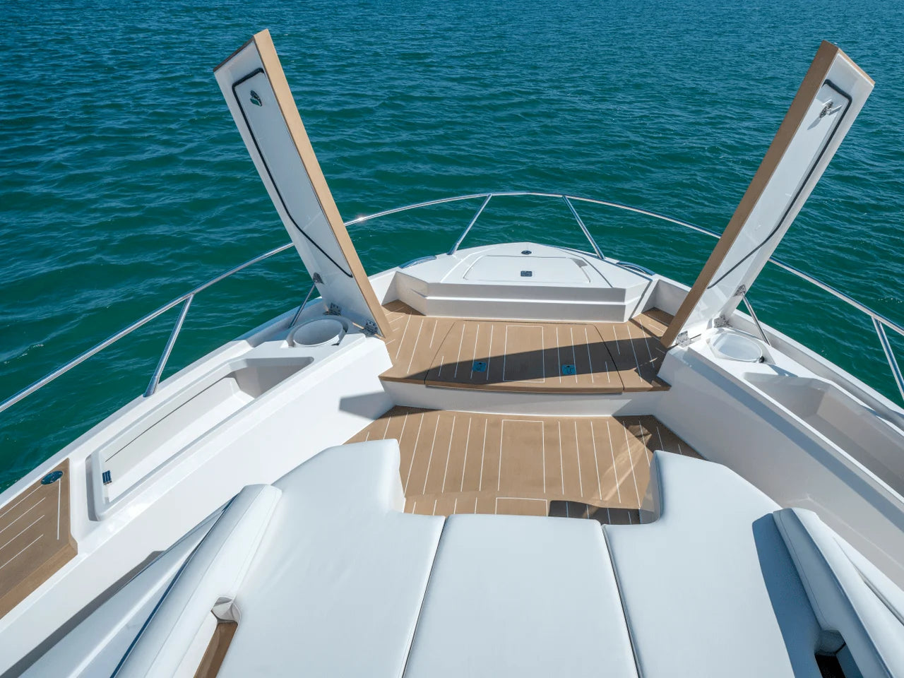 2025 Tiara Yachts EX 60 60.0 feet, Inuvik, Northwest Territories #21