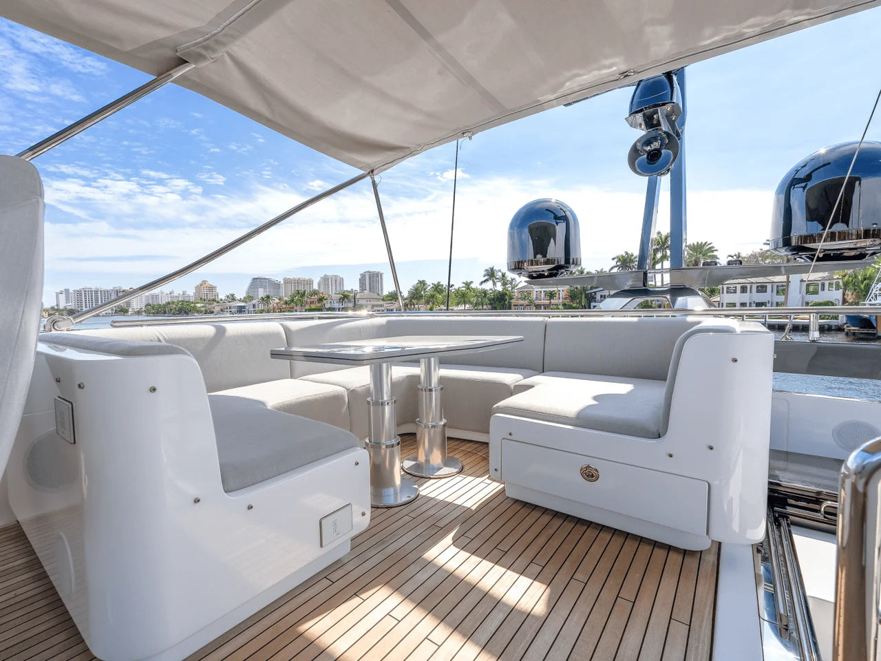 2024 Azimut S8 80.0 feet, Miami, FL #65