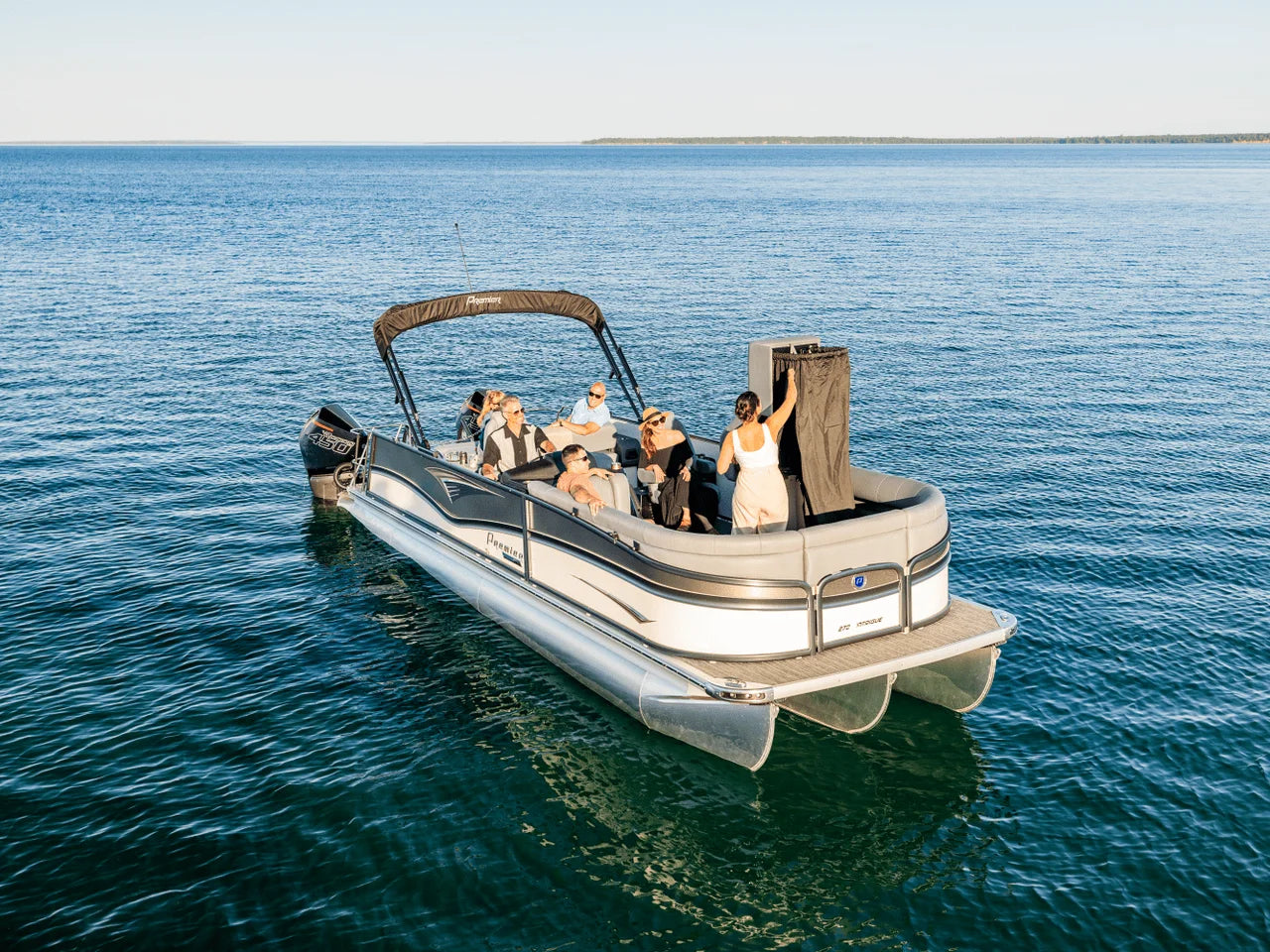 2026 Premier 270 Intrigue 27.0 feet, Inuvik, Northwest Territories #36