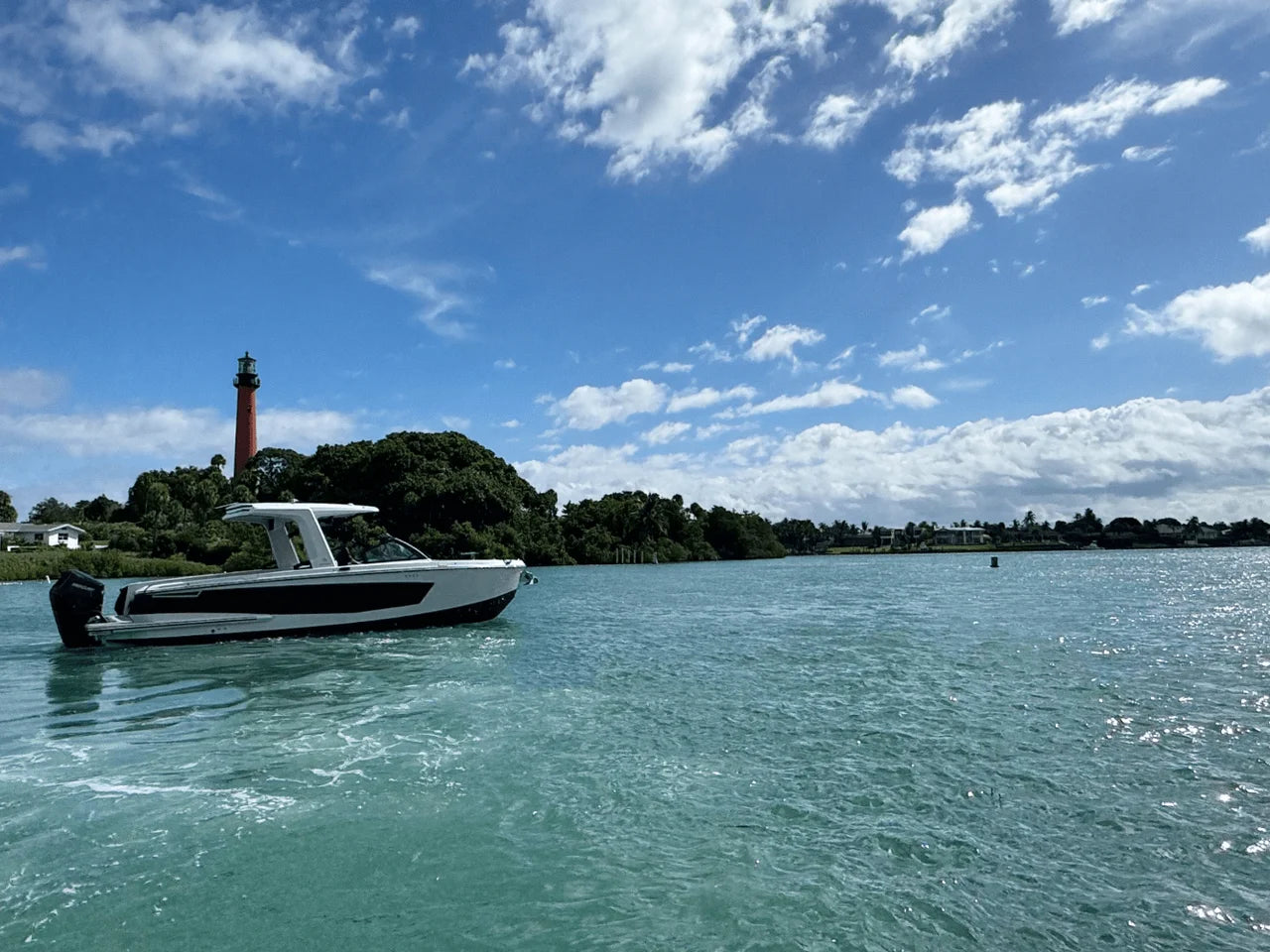 2024 Aviara AV36 Outboard 36.0 feet, Jupiter, Florida #4