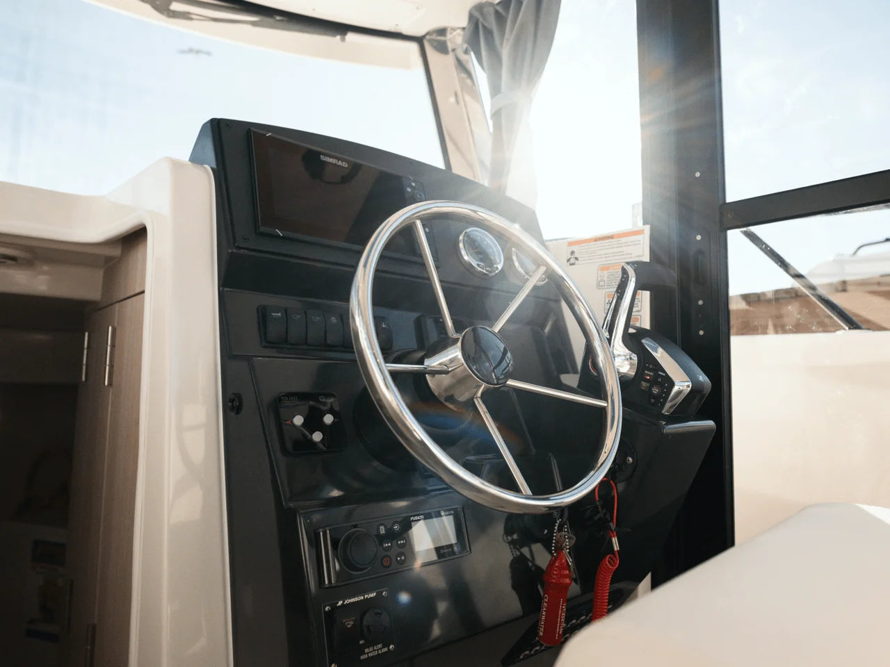2025 Bayliner T23 Pilothouse 23.0 feet, Inuvik, Northwest Territories #8