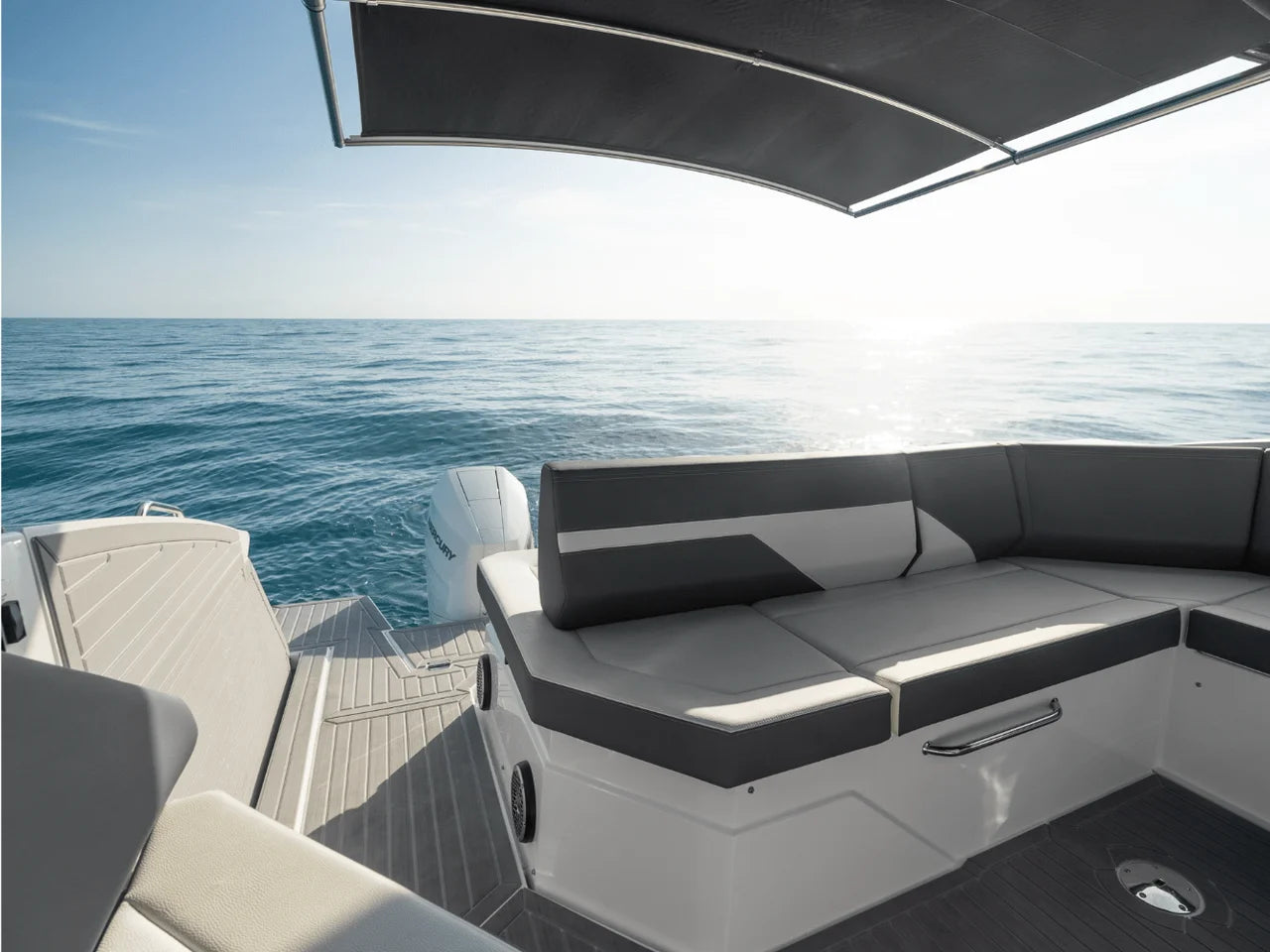 2026 Cruisers Yachts 38 GLS Outboard 38.0 feet, Inuvik, Northwest Territories #64