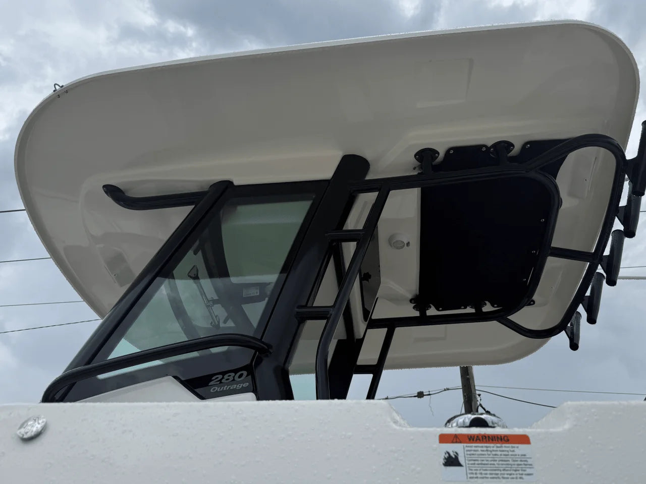 2026 Boston Whaler 280 Outrage 28.0 feet, Fort Walton Beach, Florida #49