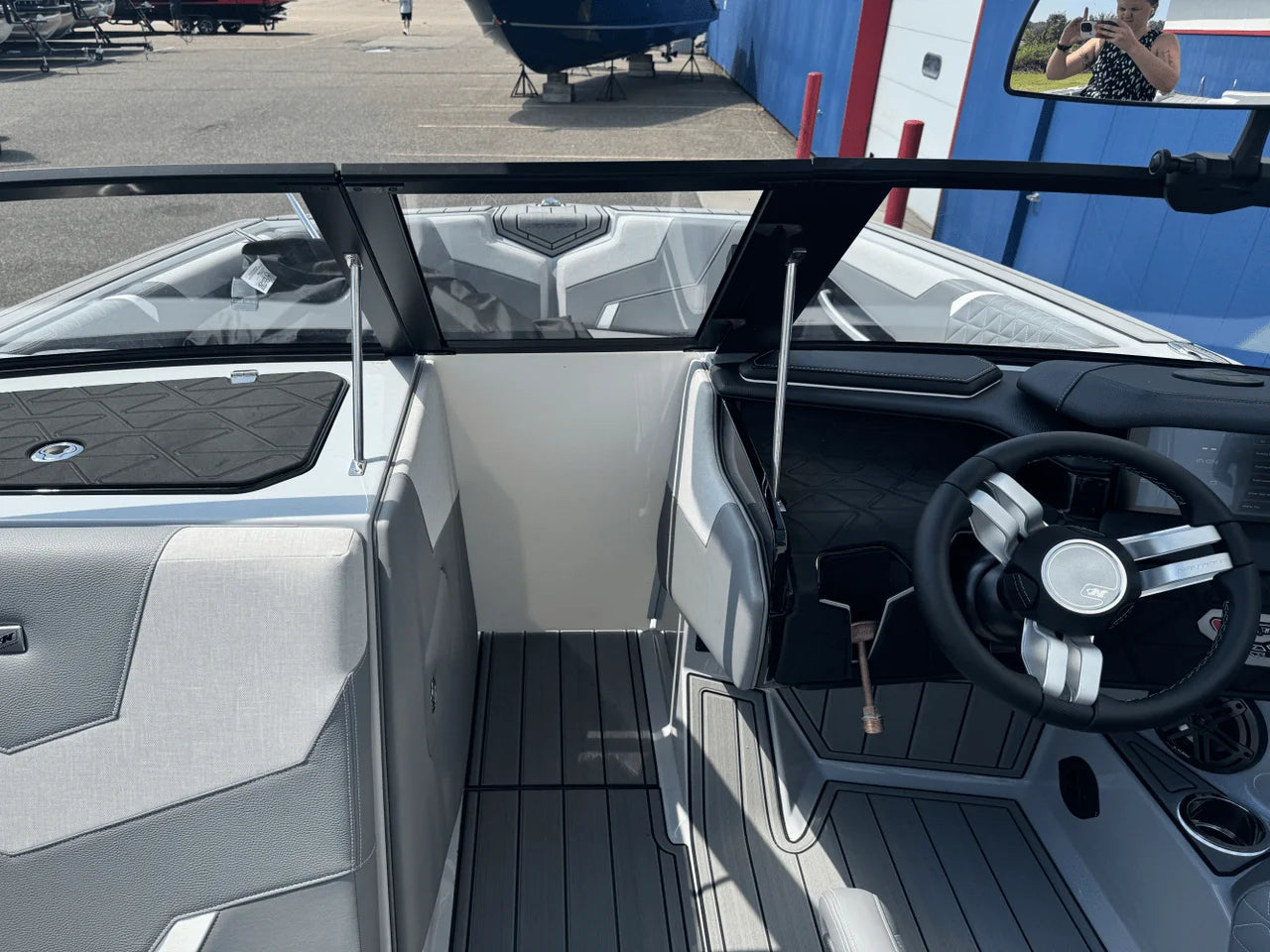 2026 Nautique Super Air Nautique GS24 24.0 feet, Rogers, MN #36