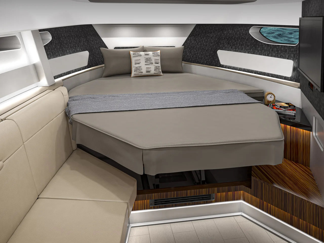 2026 Sea Ray Sundancer 370 37.0 feet, Inuvik, Northwest Territories #17