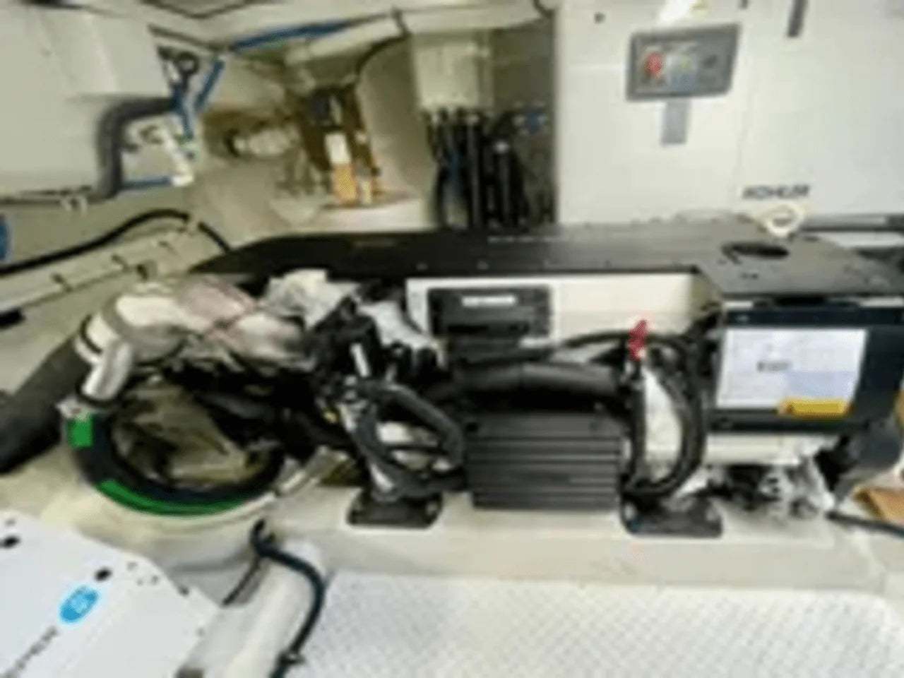 2023 Cruisers Yachts 46 CANTIUS 46.0 feet, Quincy, MA #62