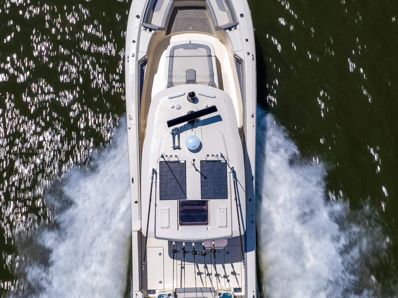 2024 Scout 400 LXF 40.0 feet, Clearwater, Florida #79